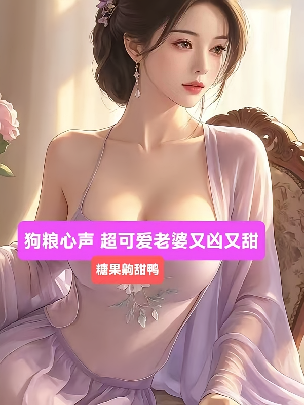 狗粮心声：超可爱老婆又凶又甜