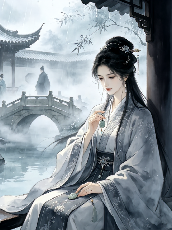 锦账寒烟，嫡女归城