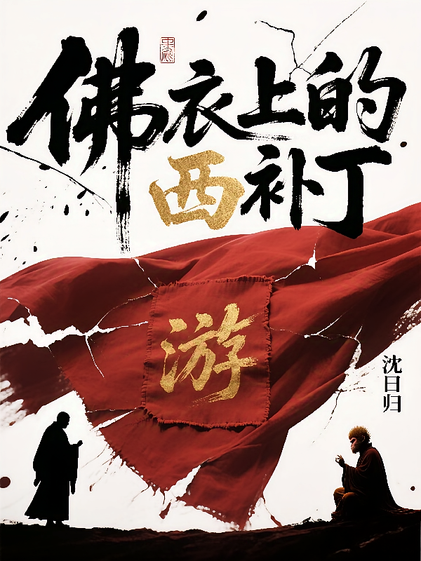 西游：佛衣上的补丁
