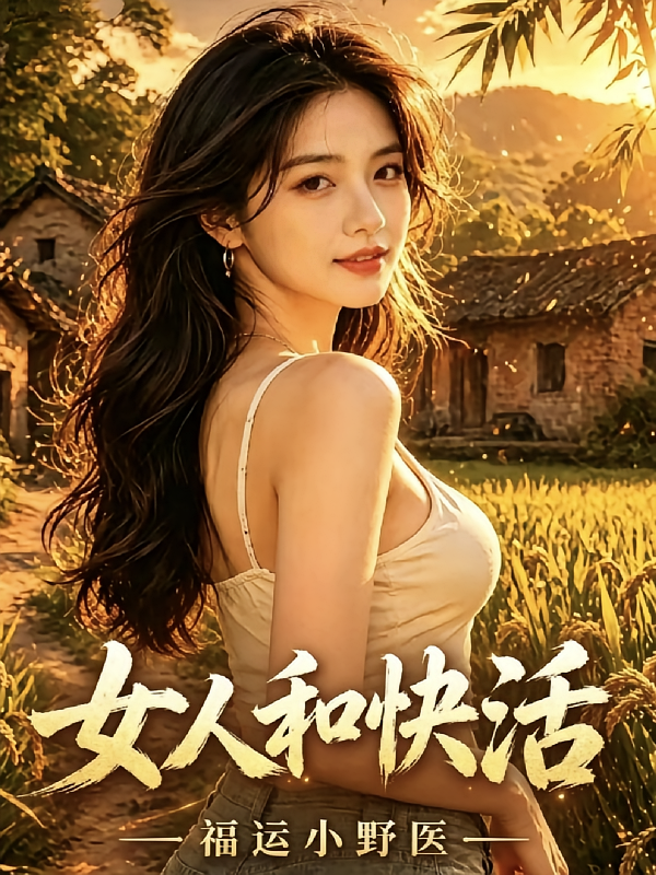 女人和快活福运小野医