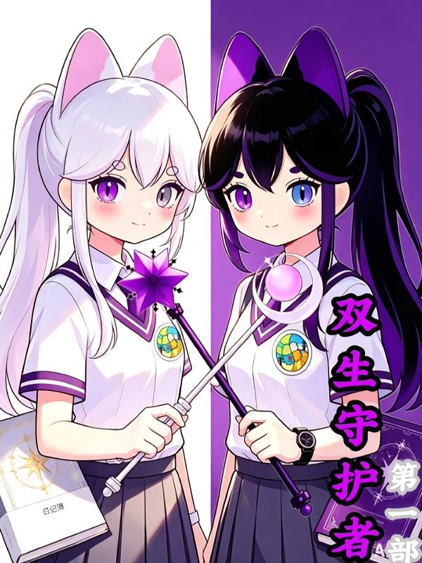 双生守护者第一部