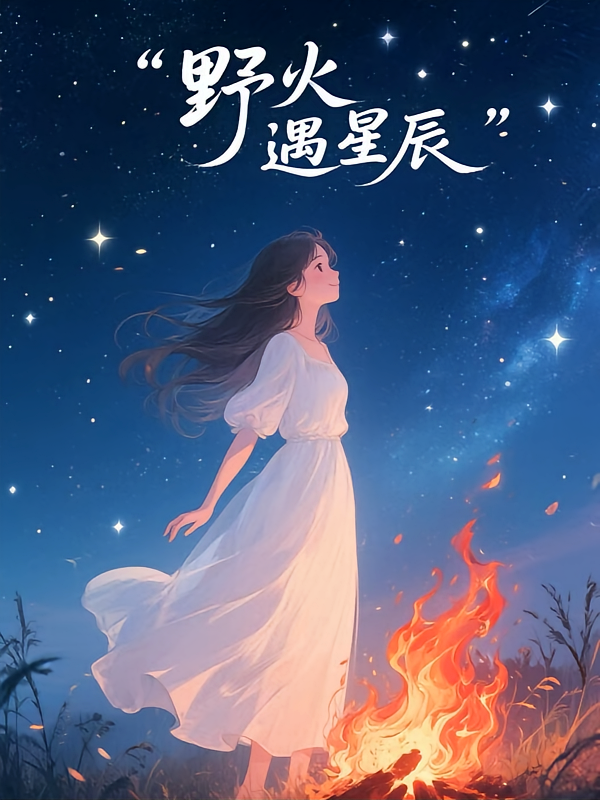 野火遇星辰