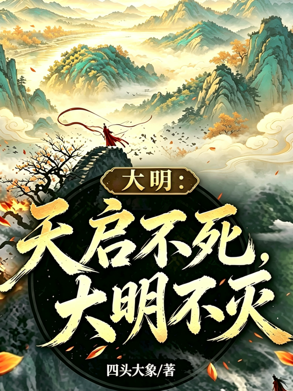 大明：天启不死，大明不灭