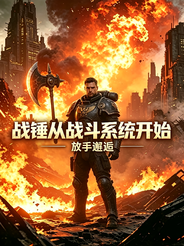 战锤：从战斗系统开始