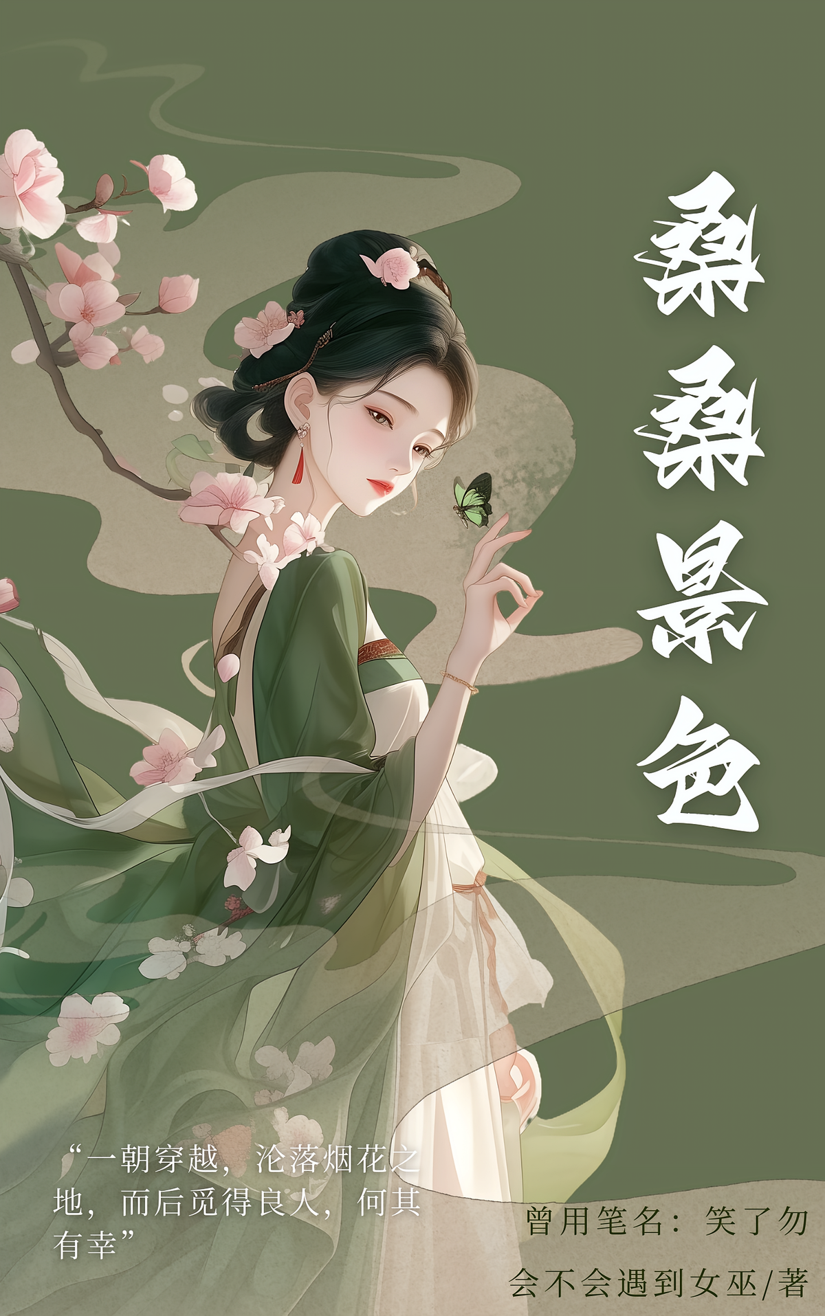 桑桑景色