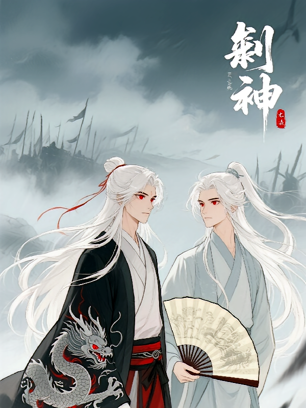 斩神：时辰代理人