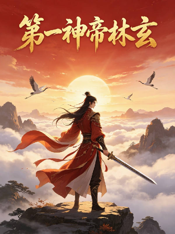 第一神帝林玄