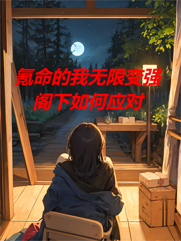 氪命的我无限变强，阁下如何应对