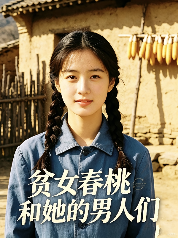 贫女春桃和她的男人们