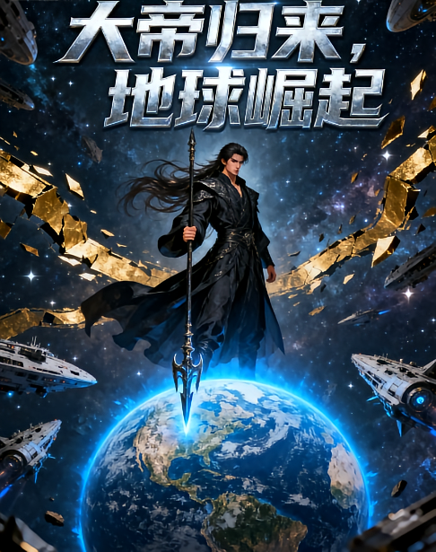 大帝归来：地球崛起