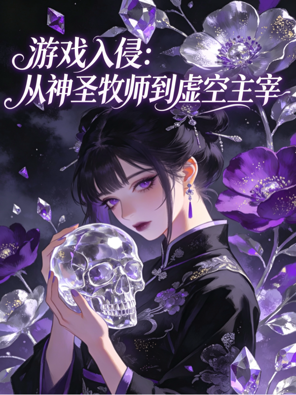 游戏入侵：从神圣牧师到虚空主宰