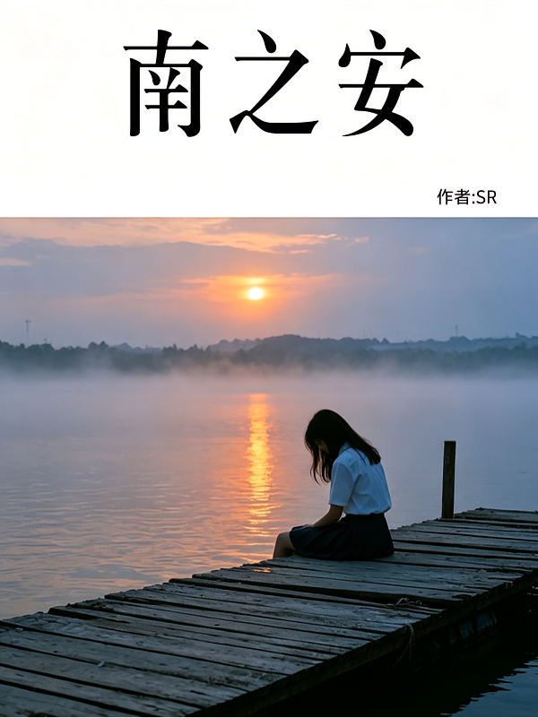 南之安
