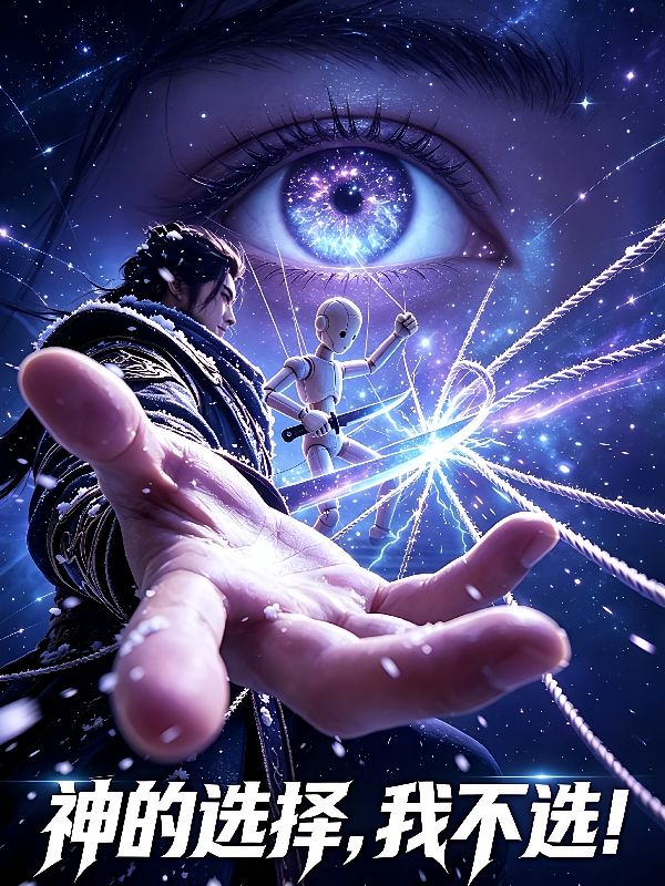 神的选择，我不选！