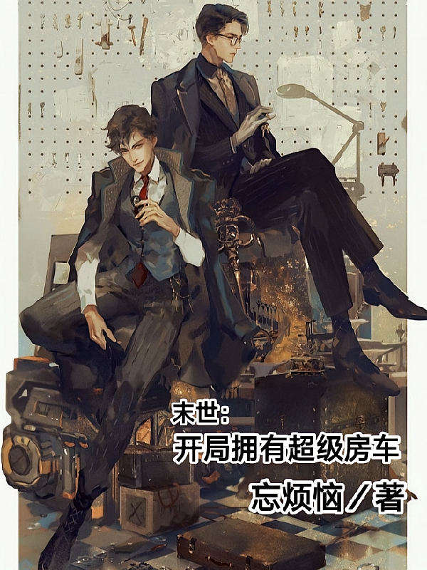 末世：开局拥有超级房车