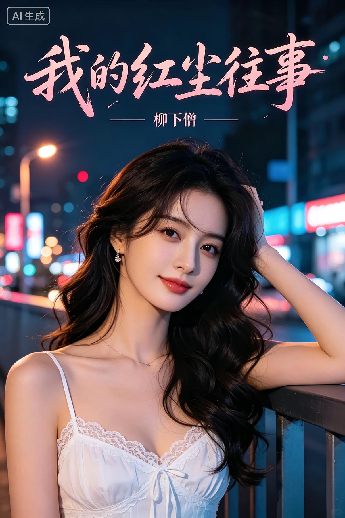 我的红尘往事