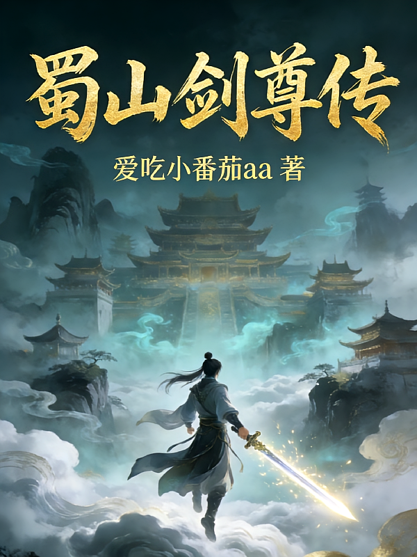 蜀山剑尊传