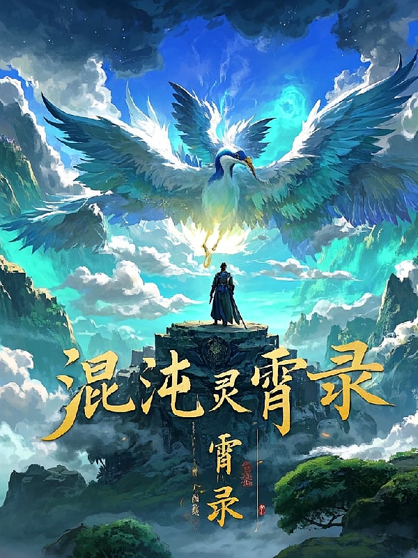 混沌灵霄录