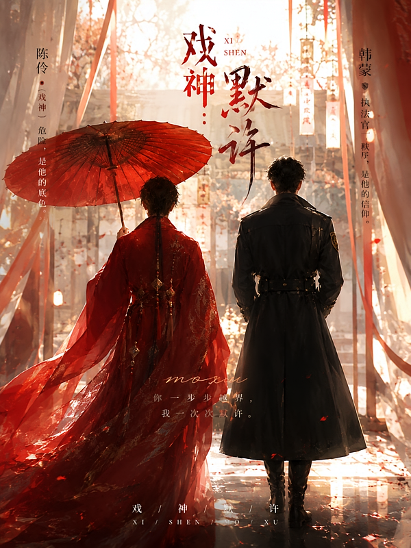 戏神：默许