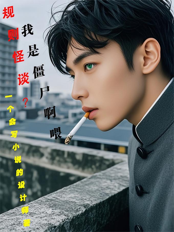 规则怪谈？我是僵尸啊喂