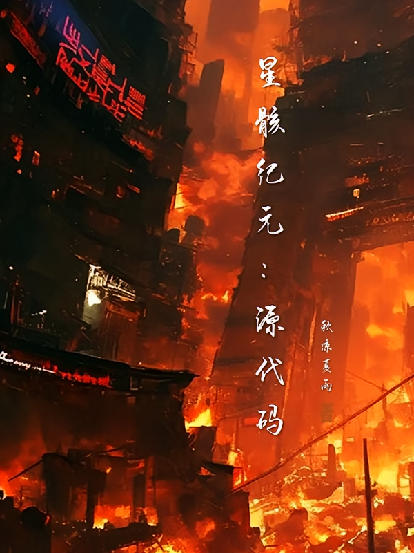 星骸纪元：源代码