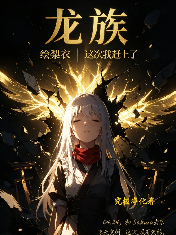 龙族：绘梨衣，这次我赶上了