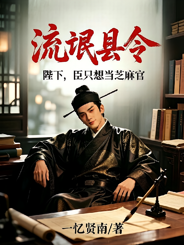 流氓县令：陛下，臣只想当芝麻官