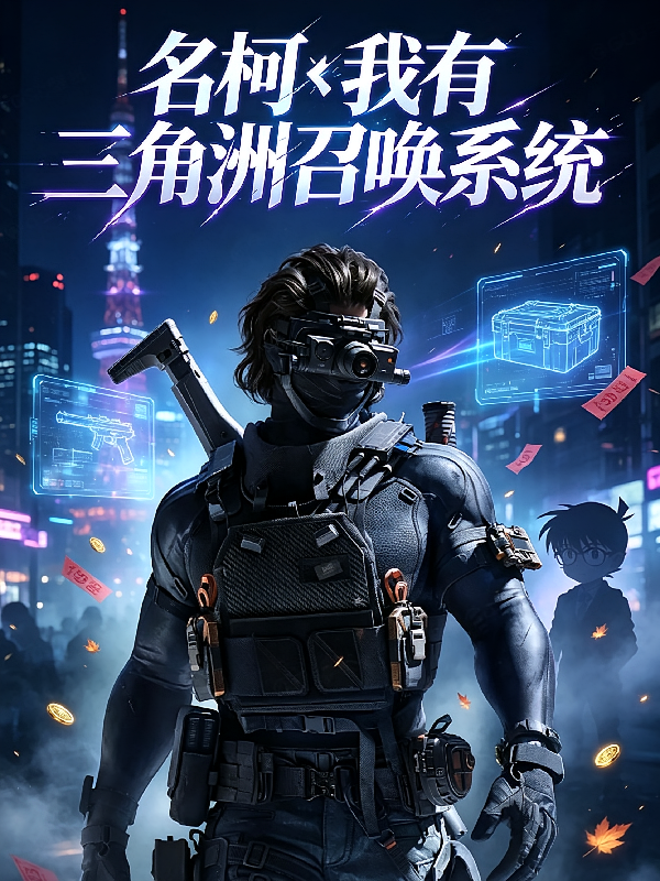 名柯：我有三角洲召唤系统
