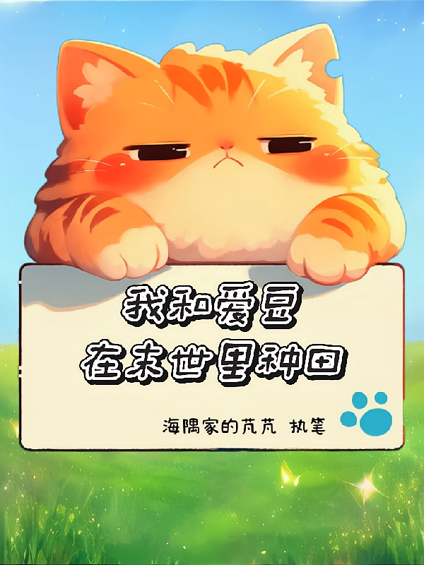 我和爱豆在末世里种田