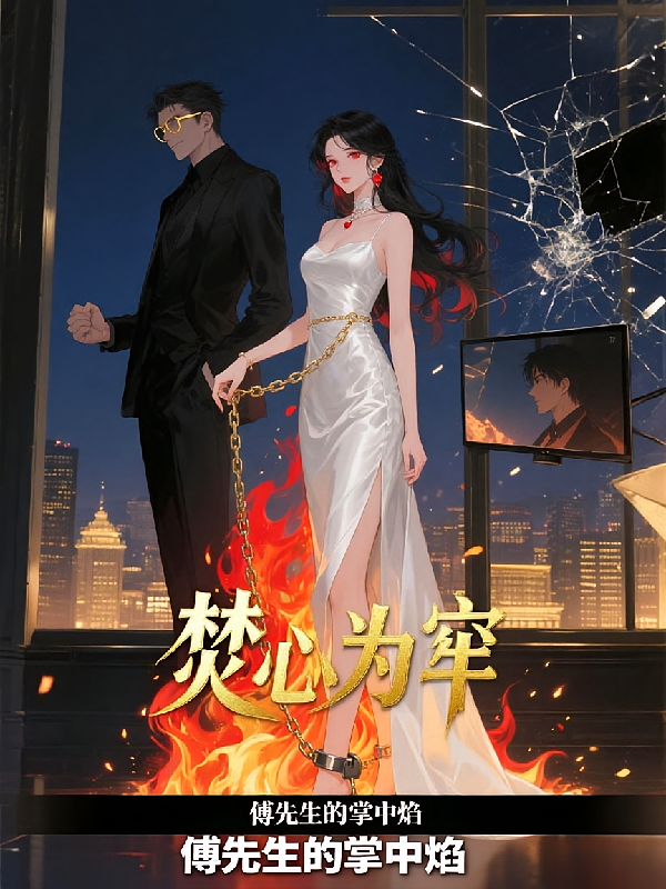 焚心为牢：傅先生的掌中焰