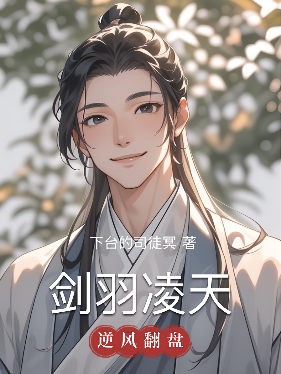 剑羽凌天