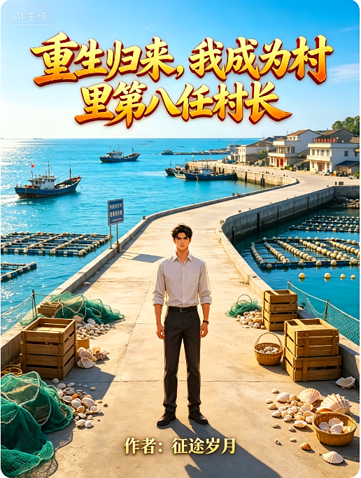 重生归来，我成为村里第八任村长