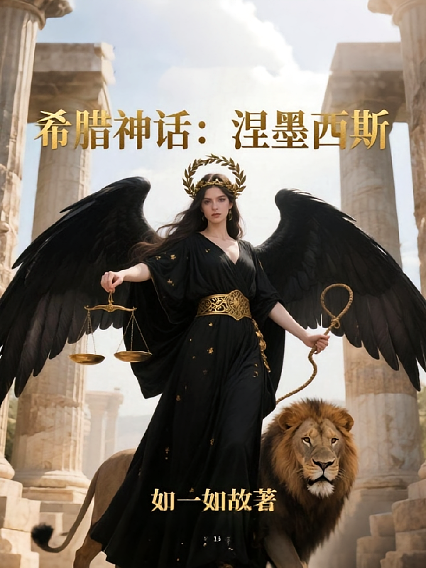 希腊神话：涅墨西斯