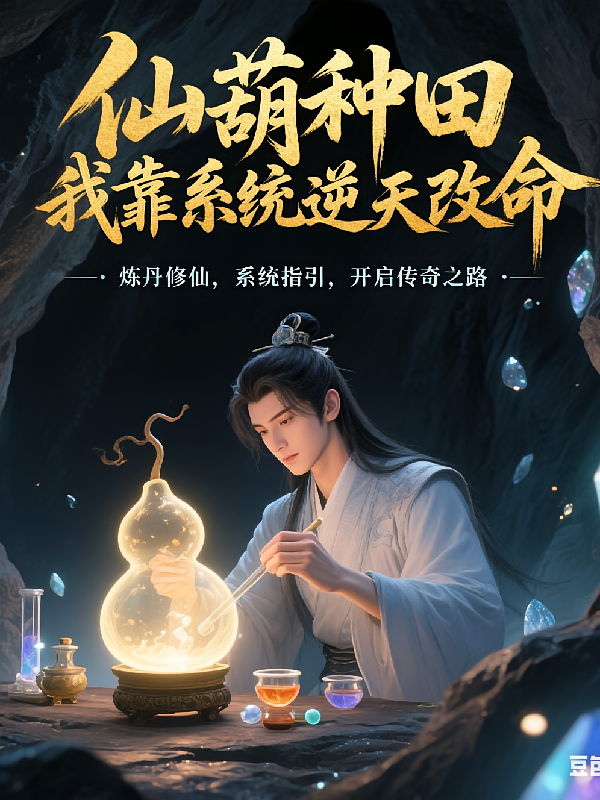 仙葫种田，我靠系统逆天改命