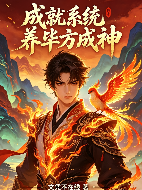 成就系统养毕方成神