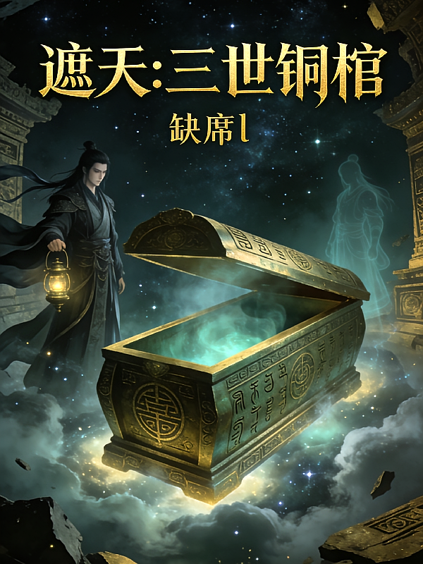 遮天：三世铜棺