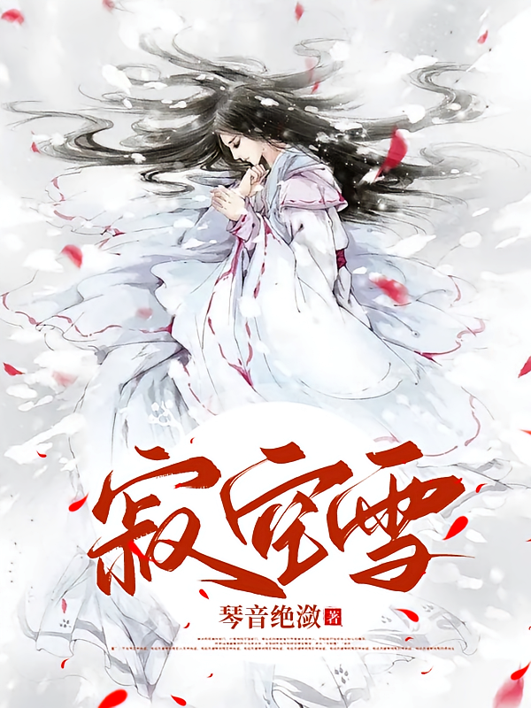 寂空雪