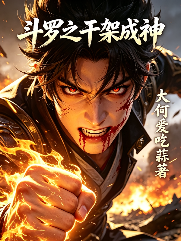 斗罗之干架成神