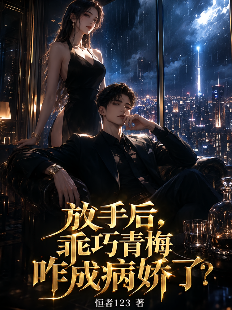 放手后，乖巧青梅咋成病娇了？