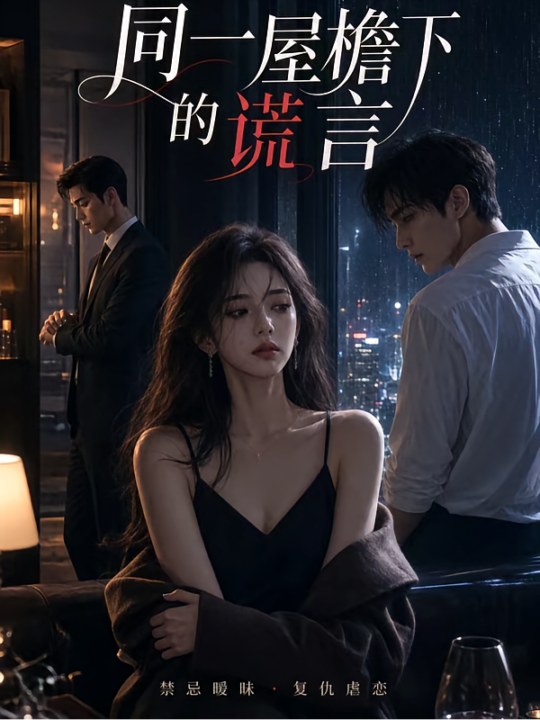 同一屋檐下的谎言