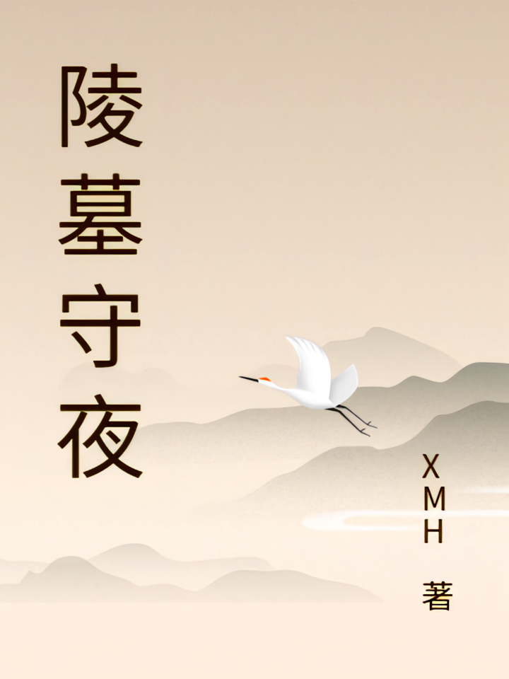 陵墓守夜