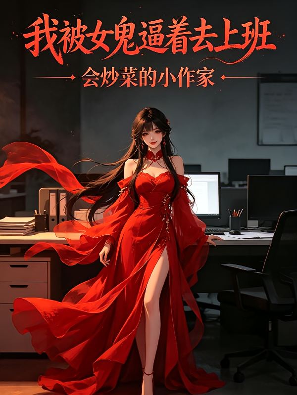 我被女鬼逼着去上班