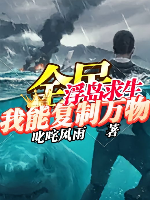 全民浮岛求生：我能复制万物