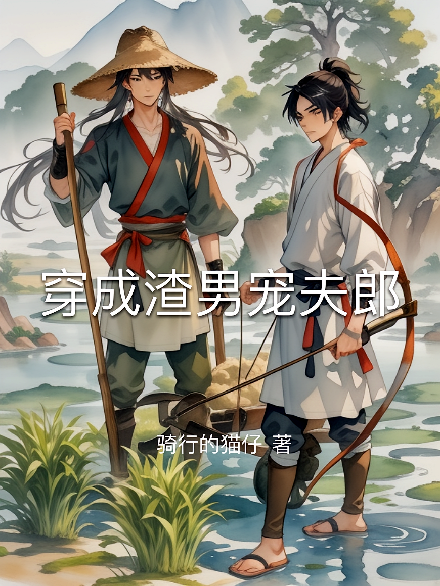 穿成渣男宠夫郎