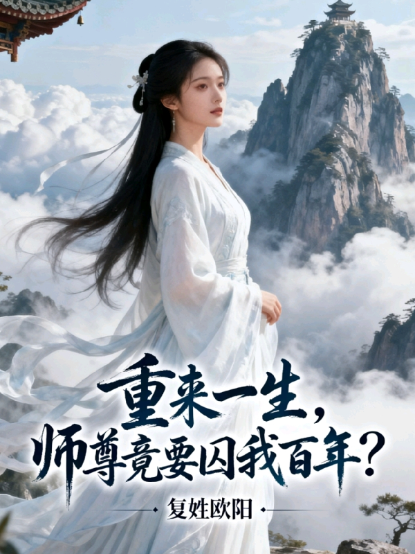 重来一生，师尊竟要囚我百年？