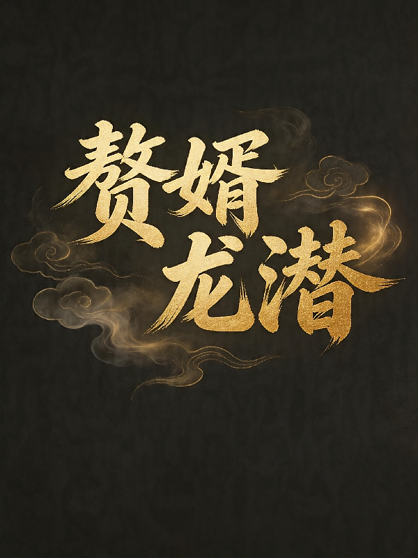 赘婿龙潜