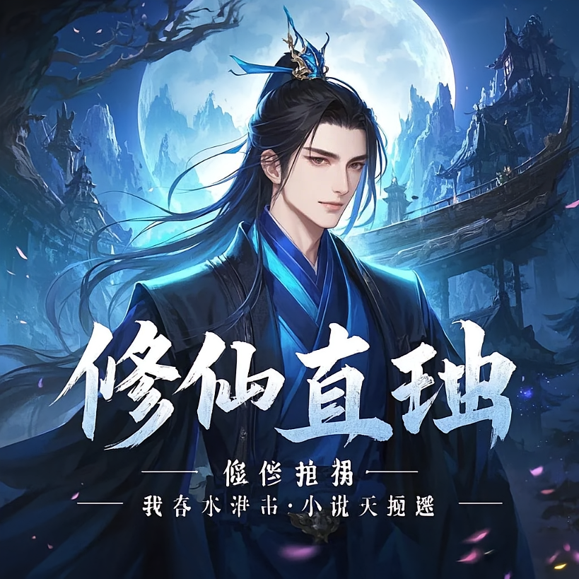 我在修仙界直播逆天改命