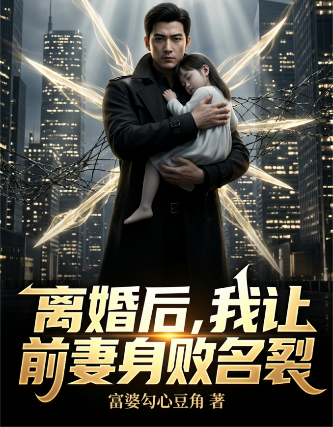 离婚后，我让前妻身败名裂