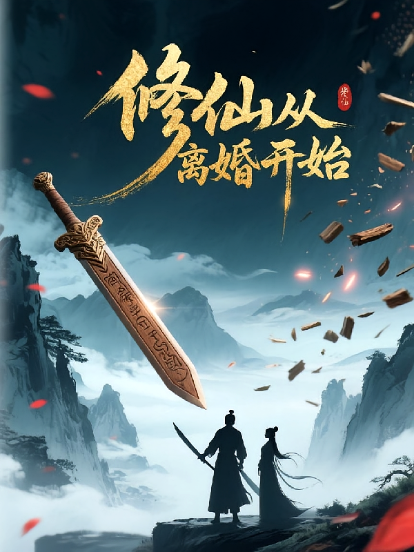 修仙从离婚开始【仙途】