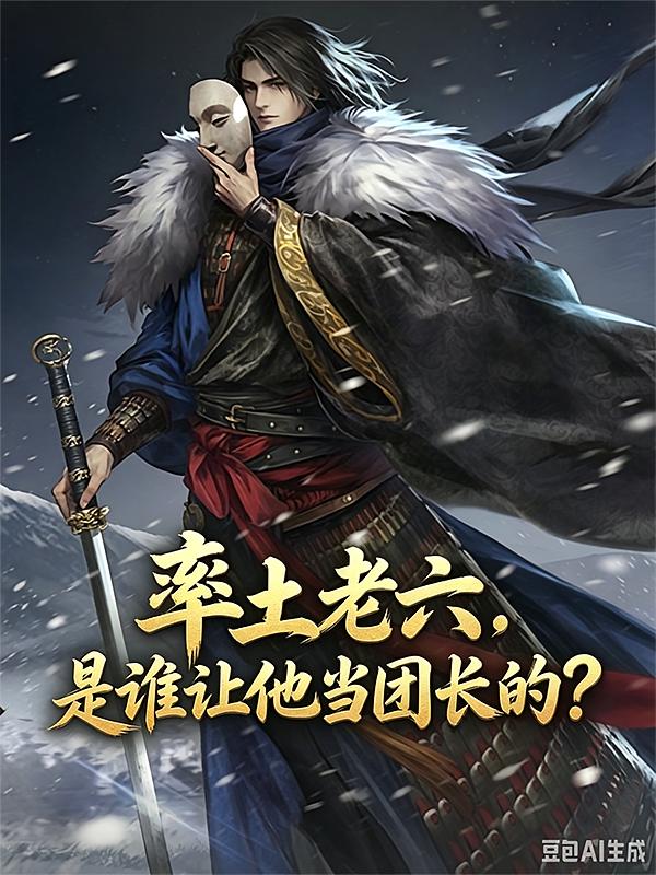 率土老六，是谁让他当团长的？