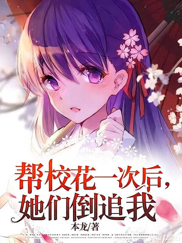 帮校花一次后，她们倒追我
